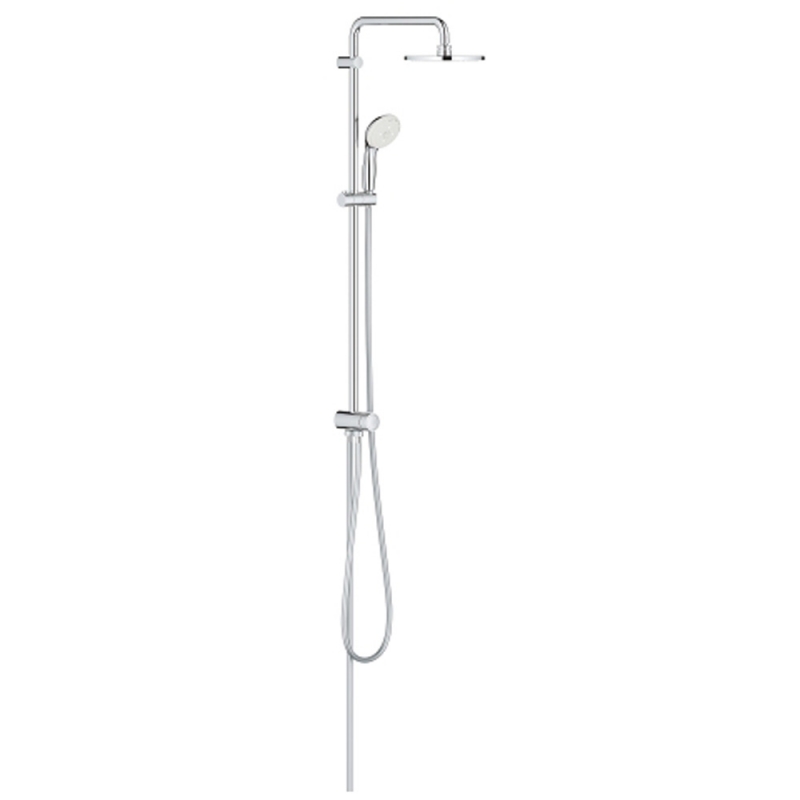   Grohe New Tempesta 200 26452001  , 