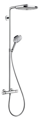   Hansgrohe Raindance Select S 300 2 jet 27133000 ,  , 