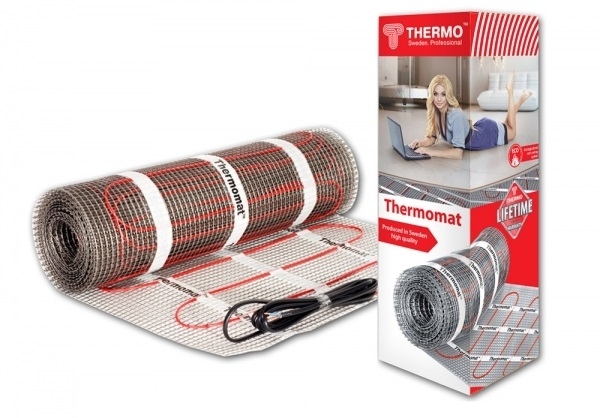   Thermo Thermomat TVK-130 10 .. (  )