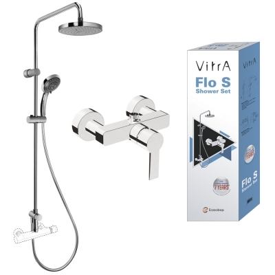   Vitra System Rain A49234EXP  , 