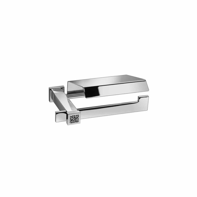    Windisch Gaudi Square 85211CRI  Inox