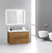    BelBagno ETNA39-700/390-2C-SO-RN-P 7039 , Rovere Nature