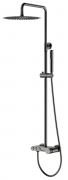   Boheme Stick 128-GM.2  , Gun Metal (  )