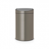    Brabantia Touch Bin 117909 10/23 , 