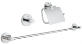   Grohe Essentials 40775001 3 , 