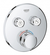    Grohe Grohtherm SmartControl 29119000 , 