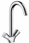  Hansgrohe Logis 71280000   