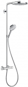   Hansgrohe Raindance Select S 240 2 jet 27129000  , 