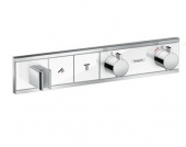    Hansgrohe Rainselect 15355400 