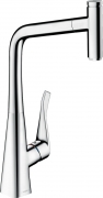    Hansgrohe Metris Select M71 73803000   , 