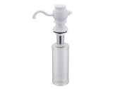    Zorg Inox ZR-24 White 