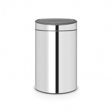    Brabantia Touch Bin 115004 10/23 ,  