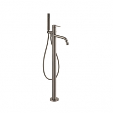    Gessi Emporio Via tortona 24943#149  ( ), Finox Brushed Nickel