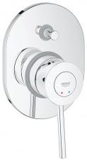    Grohe BauClassic 29047000 , 