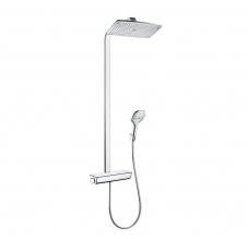   Hansgrohe Raindance Select Showerpipe 27112400 360  /