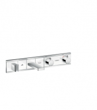    Hansgrohe Rainselect 15359400 