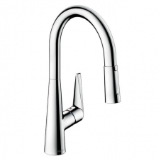    Hansgrohe Talis S 72813800 