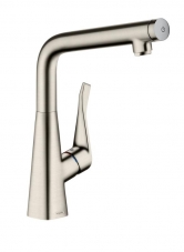  Hansgrohe Metris Select 14883800 