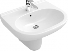  Villeroy & Boch O.Novo 51606001  60  49     (Alpin)