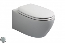   White Ceramic Basic W0203FM  3650 ,  