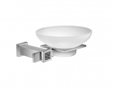   Windisch Gaudi Square 85217MCRI  Inox