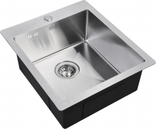   Zorg Inox R 4551 45x51x20   