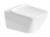   Duravit Viu 2511090000 37x57 ,  