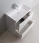    BelBagno MARINO-800-2C-PIA-BL-P  804580,8 , Bianco Lucido