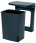    Brabantia 395246  (10 ) Black ()