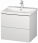  Duravit L-Cube LC624401818 62  ,  