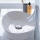   Duravit Cape Cod 2339500000 5040,5 ,  