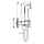   Hansgrohe Bidette E 1jet EcoSmart 29233700   ( ),  