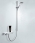   Hansgrohe Raindance Select 120 Air 3jet 26620400 Unica`S Puro 0,65  /