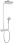   Hansgrohe Raindance Select Showerpipe 27112400 360  /