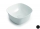   White Ceramic Idea W1000705 4242 ,  